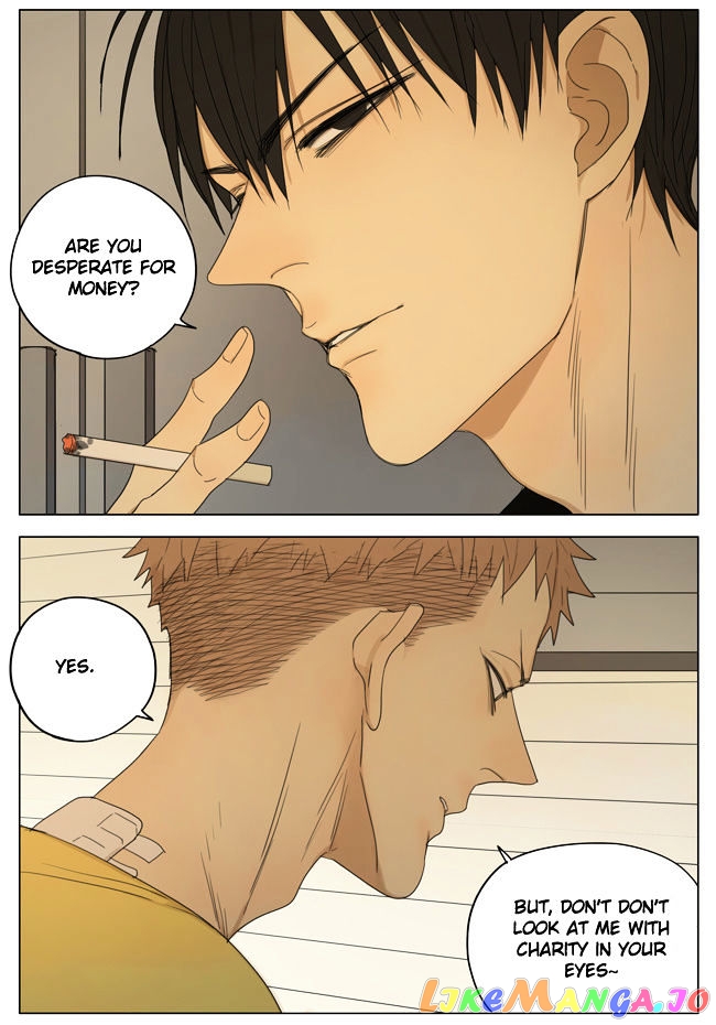 19 Days chapter 144 image 7